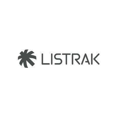 Listrak color logo