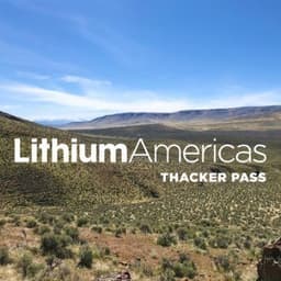 Lithium Americas