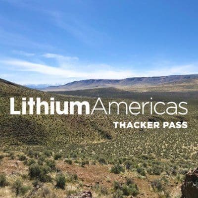 Lithium Americas color logo