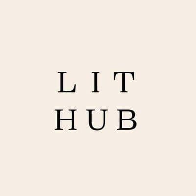 Literary Hub color logo