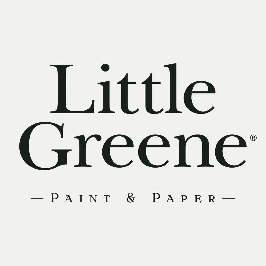 Little Greene color logo