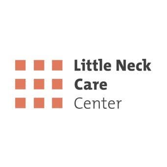 Little Neck Care Center color logo