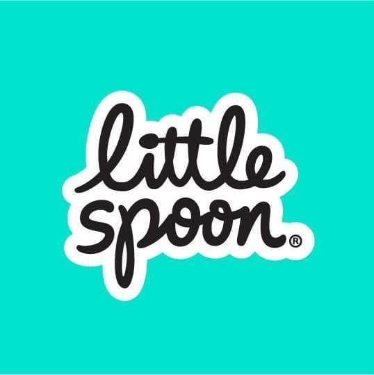 Little Spoon color logo