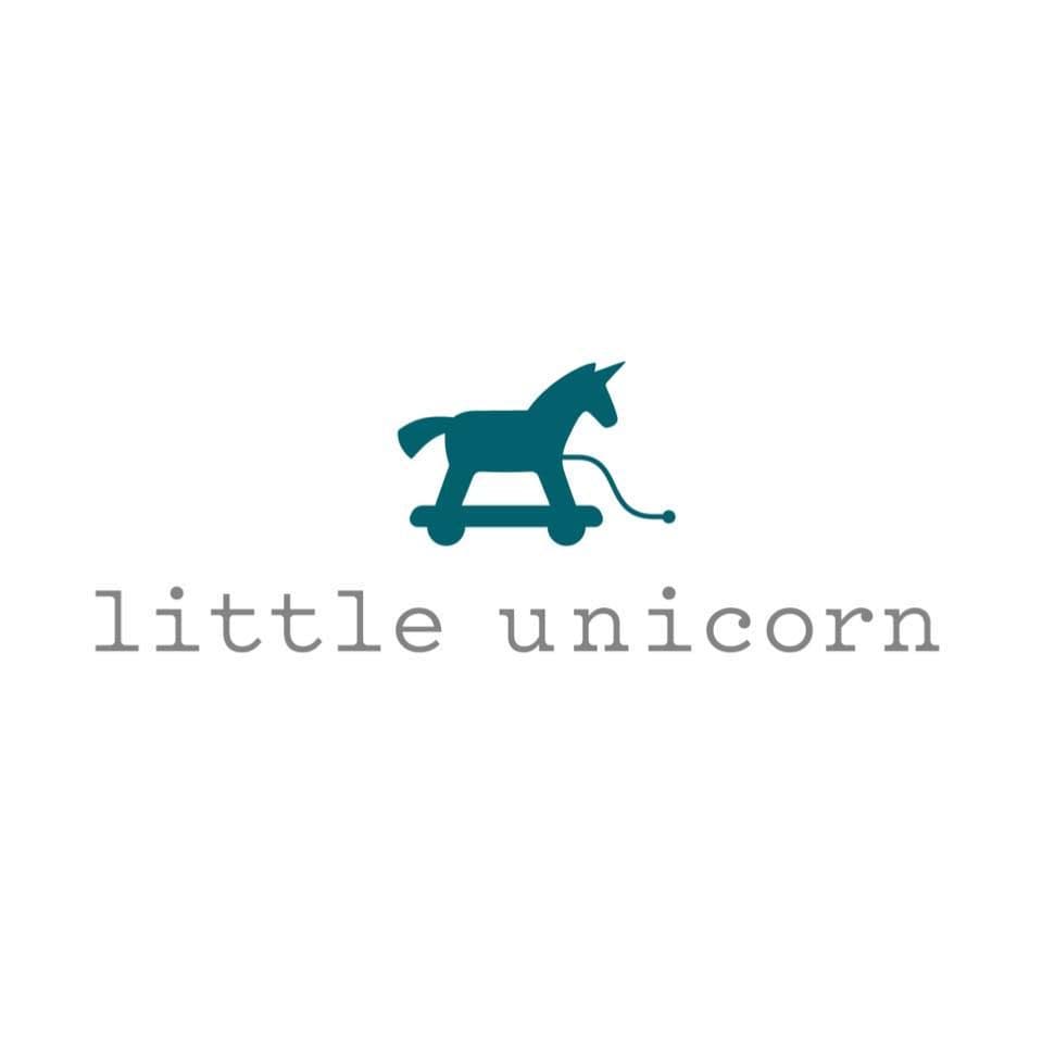 Little Unicorn color logo