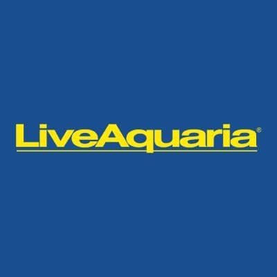 LiveAquaria color logo