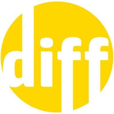 LiveDiff color logo
