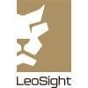 LeoSight color logo