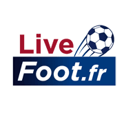 LiveFoot.fr color logo