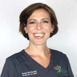 Dr. Jess