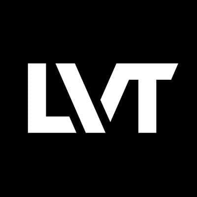 LVT color logo