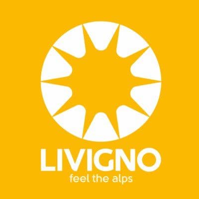 Livigno color logo