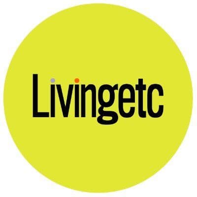 Livingetc Official color logo