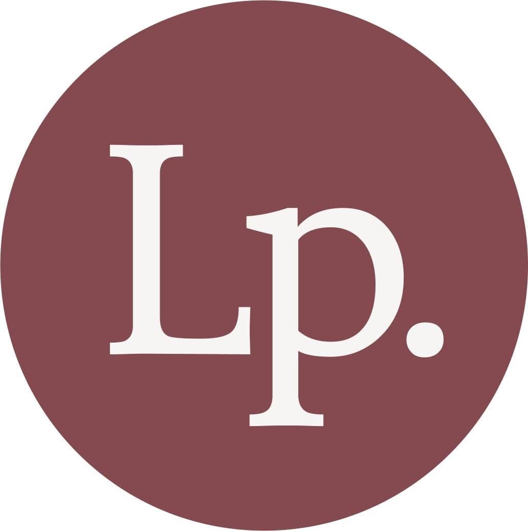 Living Proof color logo