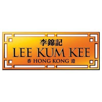 Lee Kum Kee USA color logo