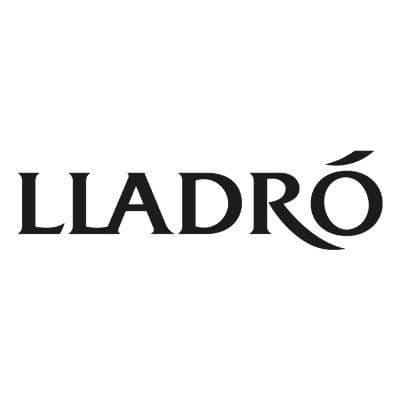Lladró color logo