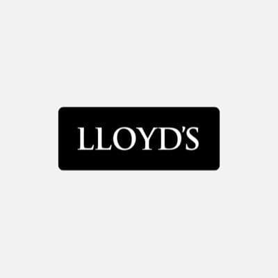 Lloyd's color logo