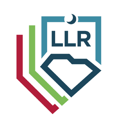 SCDLLR color logo