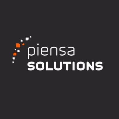 Piensasolutions.Com color logo