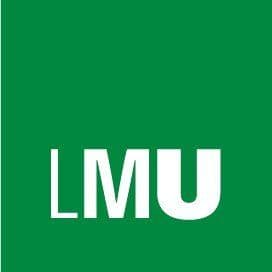 Universität München color logo