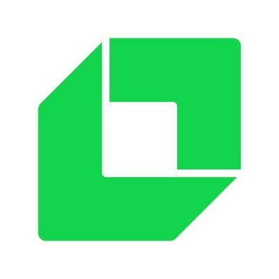 Loadsmart color logo