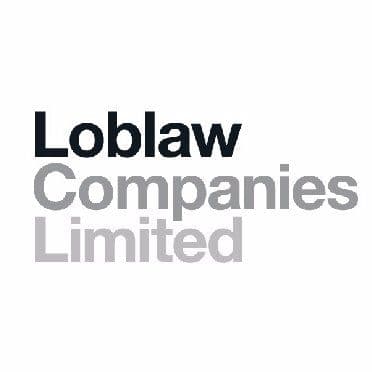 Loblaw Companies color logo