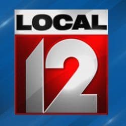 Local 12 color logo