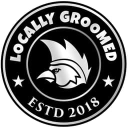 Locally Groomed