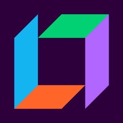 Locus color logo