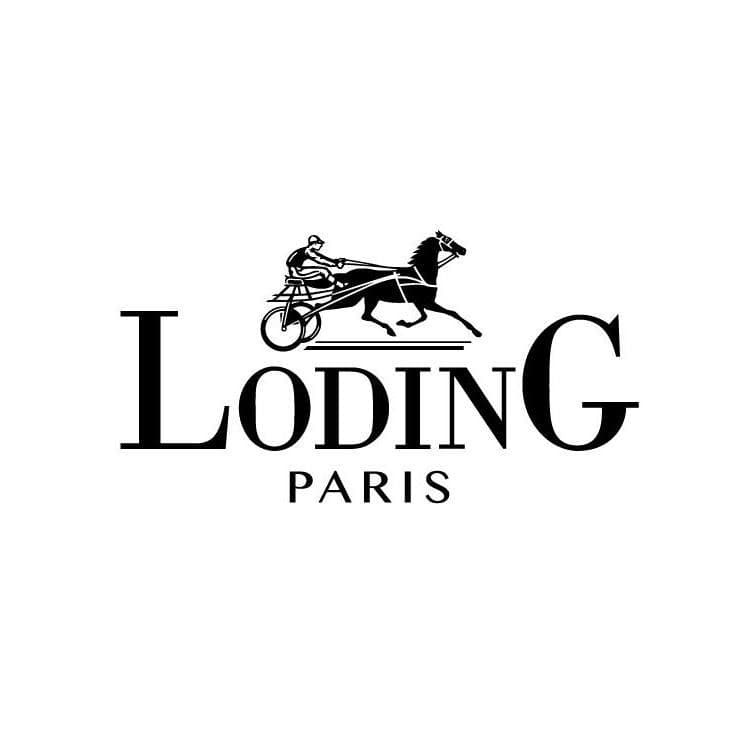 LodinG color logo