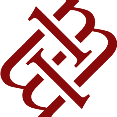 Logic Media color logo