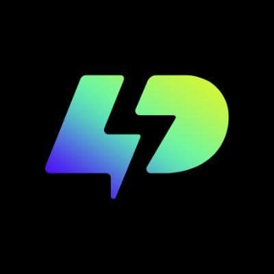 Logo Diffusion color logo