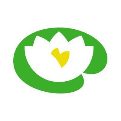 Logopond color logo