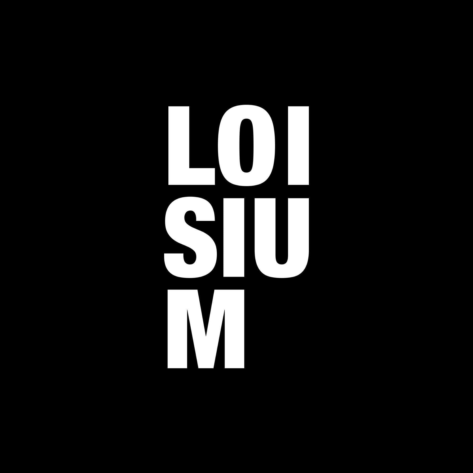 LOISIUM Wine & Spa Hotels color logo