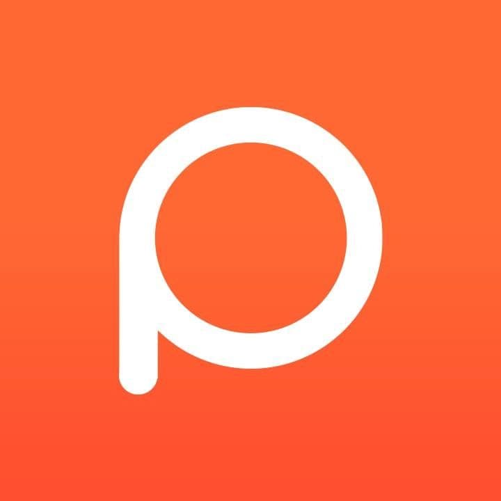 Lojas Pompéia color logo