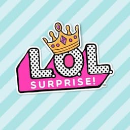 LOL Surprise