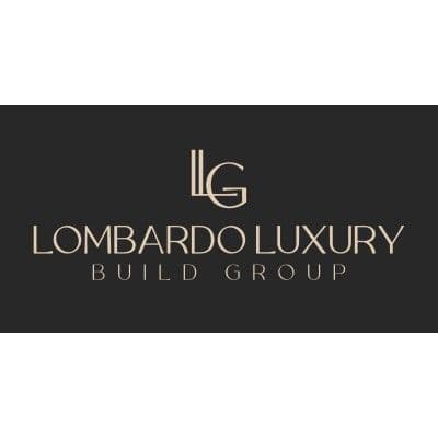 Lombardo Luxury Build Group color logo