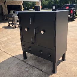 Lone Star Grillz