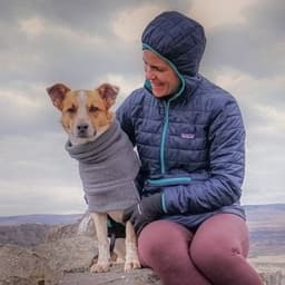 Long Haul Trekkers
