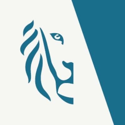 agentschap Maritieme Dienstverlening en Kust color logo