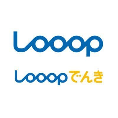 Looop color logo