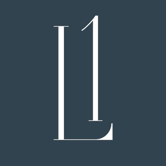 Loop One Design Group color logo