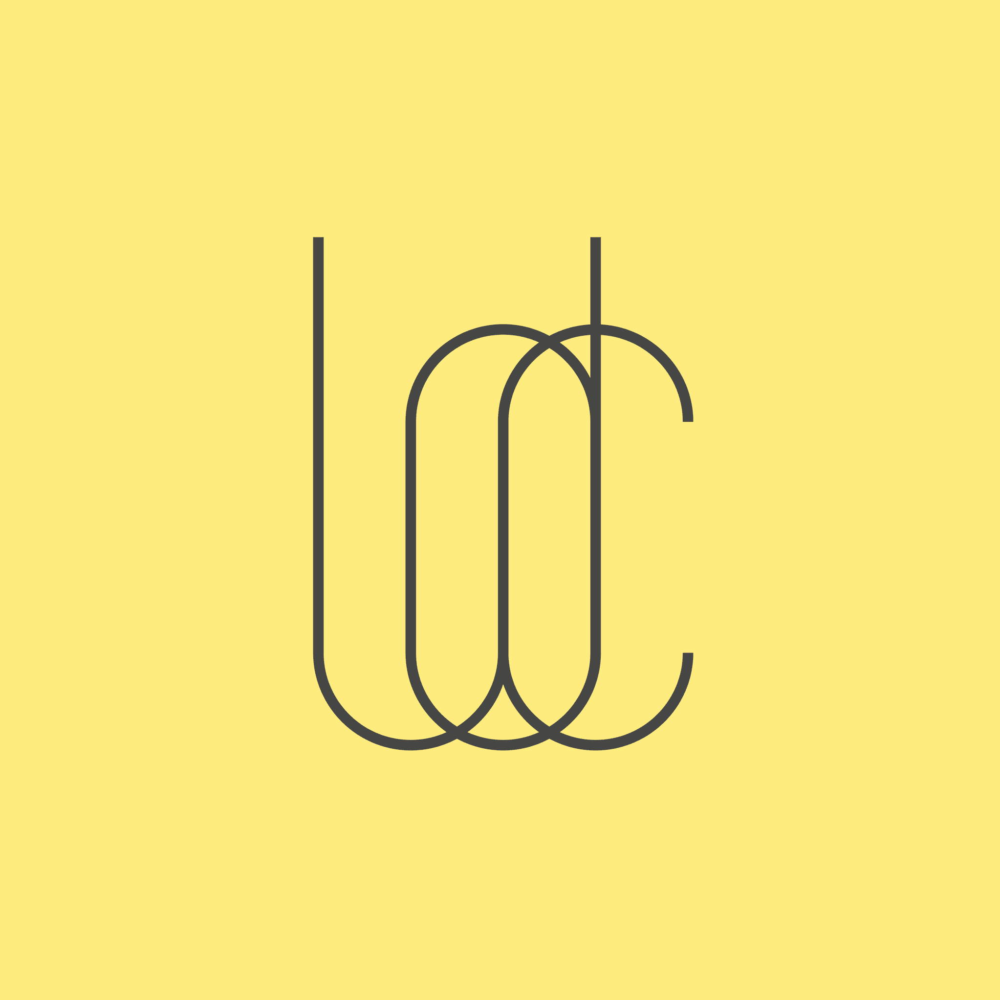 Lora DiCarlo color logo