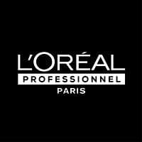 L'Oréal Professionnel color logo