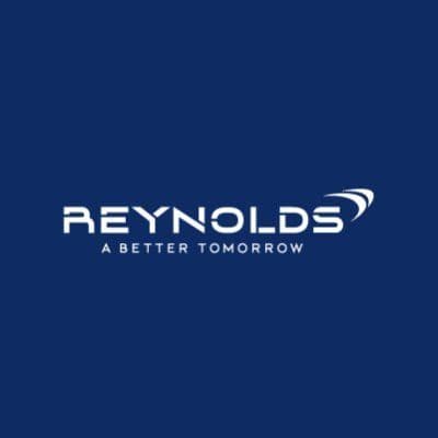 Reynolds American Inc. color logo