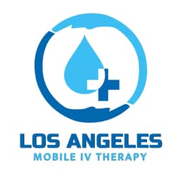Los Angeles Mobile IV Therapy