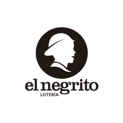 Loteriaelnegrito.com color logo