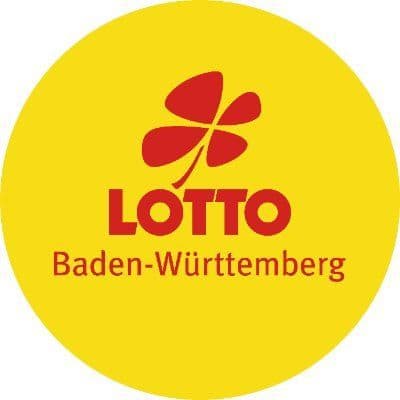 Lotto BW color logo