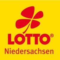 Toto-Lotto Niedersachsen GmbH color logo