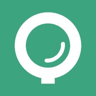 Lottofy color logo
