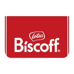 Lotus Biscoff